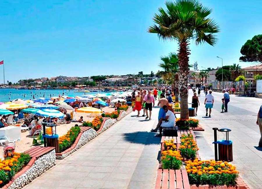 Didim Altınkum Transfer