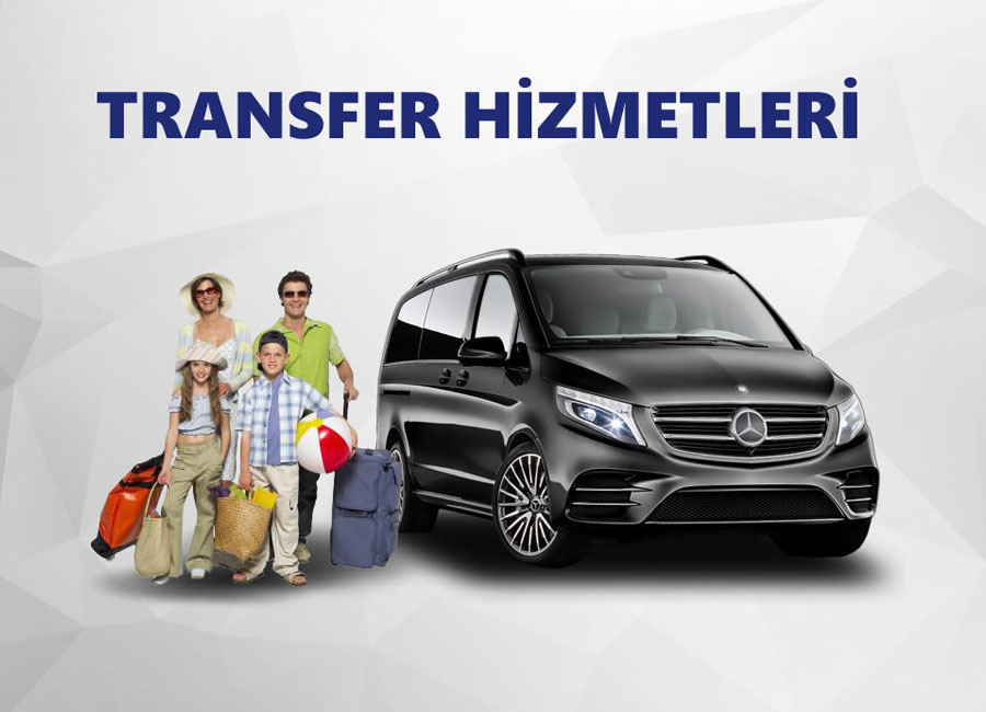 Didim Transfer